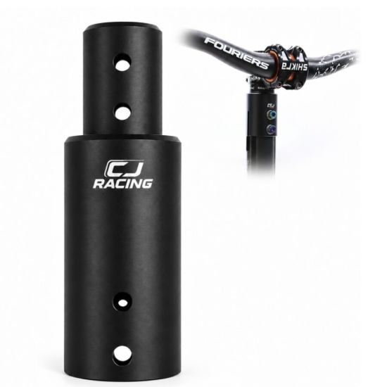 CJ Racing Adapter Extension για Dualtron (40MM) CJ Racing Adapter Extension για Dualtron (40MM)