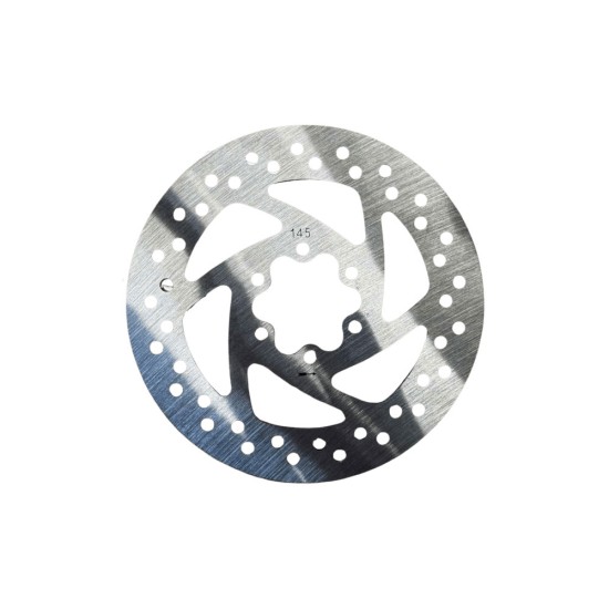 Dualtron Δισκόπλακα 145mm