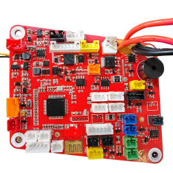 Dualtron Sonic Alien Controller Board