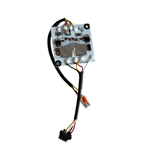 Dualtron SONIC Alien Led Controller Προβολέα