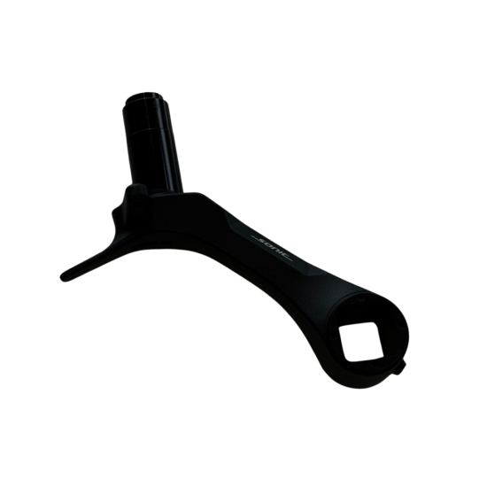 Dualtron Sonic Alien Swing Arm