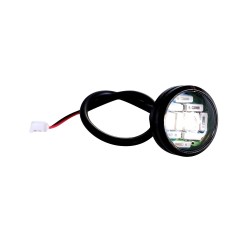 Dualtron Μπλε Led - Κάτω Από Το Σασί Για Καινούριο Led Controller