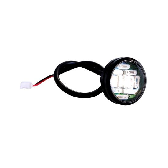 Dualtron Μπλε Led - Κάτω Από Το Σασί Για Καινούριο Led Controller