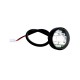 Dualtron Μπλε Led - Κάτω Από Το Σασί Για Καινούριο Led Controller