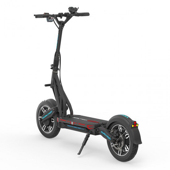 Dualtron CITY (60V, 25Ah)