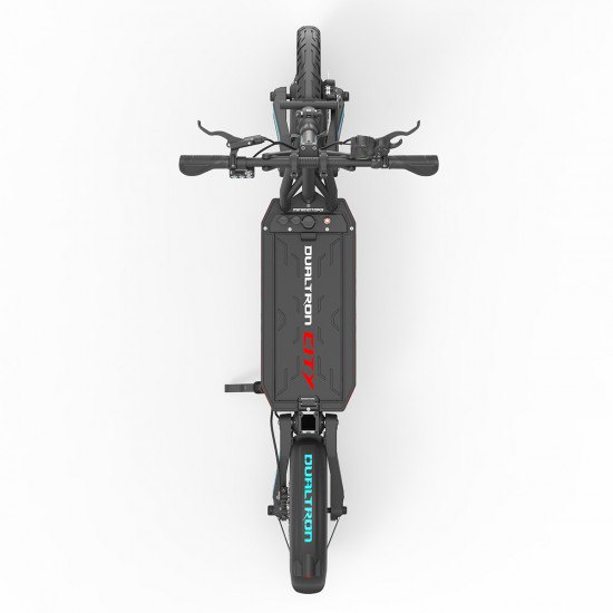 Dualtron CITY (60V, 25Ah)