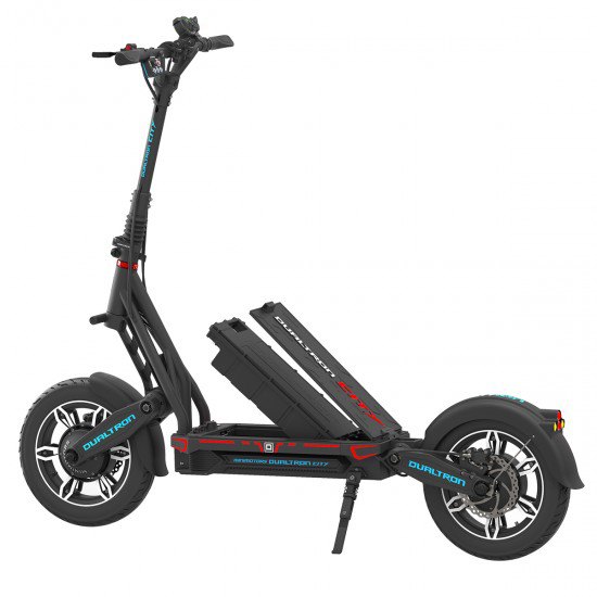 Dualtron CITY (60V, 25Ah)