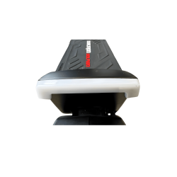 Dualtron Dolphin Κάλυμμα LED Footrest 