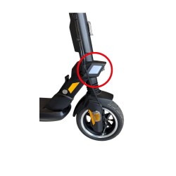 Dualtron Dolphin Κάλυμμα Φλας εμπρός (δεξί)