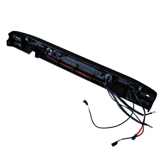 Dualtron Forever Longbody Κάλυμμα Αριστερής Πλευράς Dualtron Forever Longbody Κάλυμμα Αριστερής Πλευράς