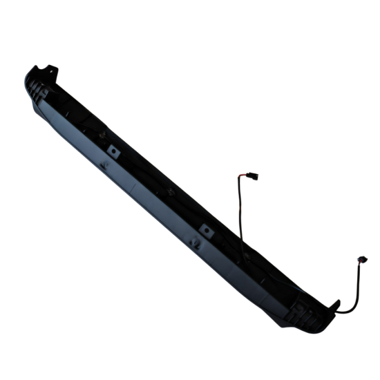 Dualtron Forever Longbody Κάλυμμα Δεξιάς Πλευράς