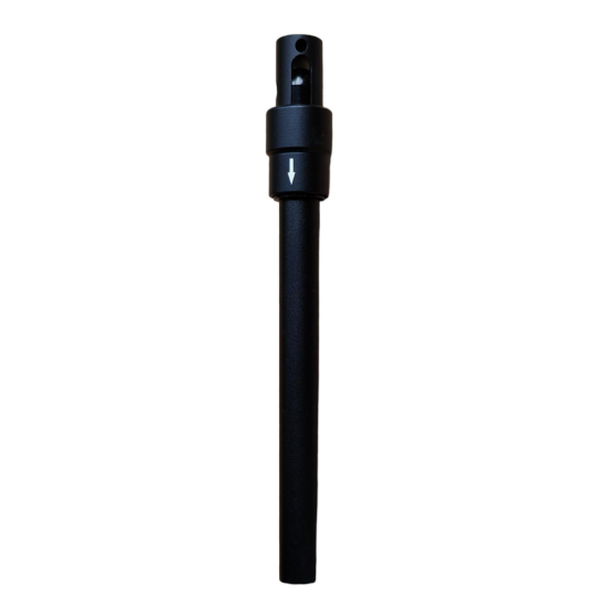 Dualtron Popular Handle Assembly