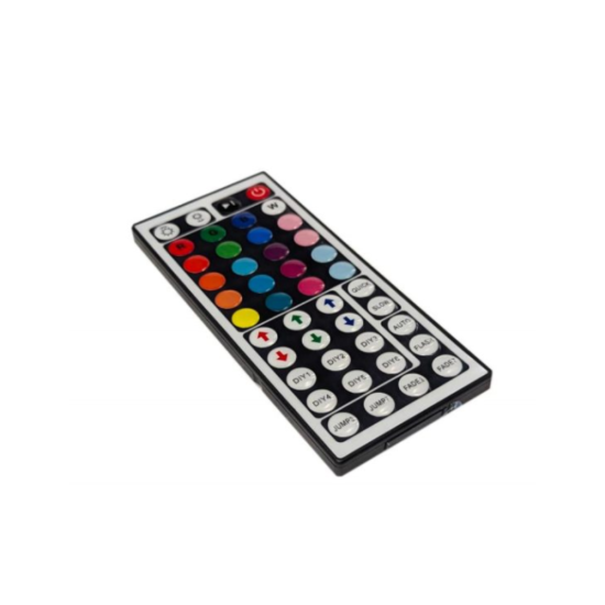 Dualtron LED Remote Control (Big)