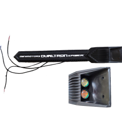 Dualtron Spider MAX Κάλυμμα Αριστερής Πλευράς