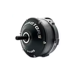 Dualtron Thunder III Εμπρός Μοτέρ