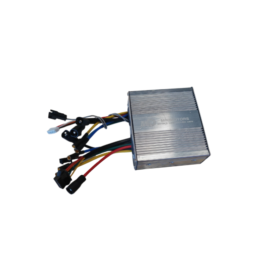 Rovoron R7 Εγκέφαλος