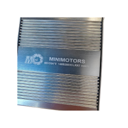 Rovoron R7 Εγκέφαλος