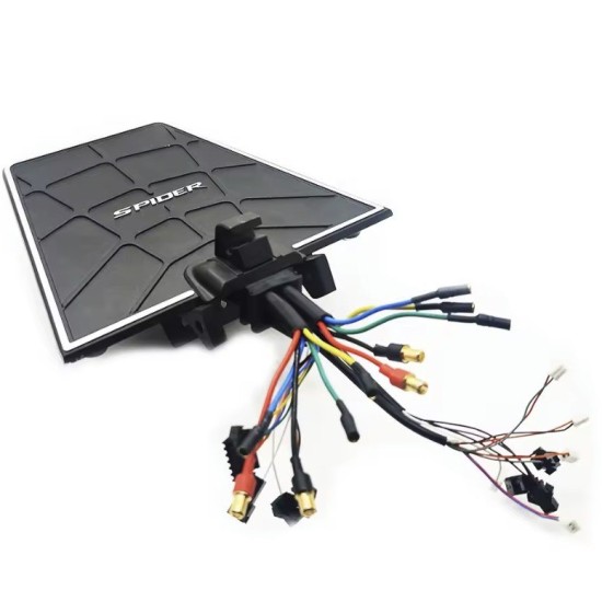 Dualtron Spider Max Εγκέφαλος