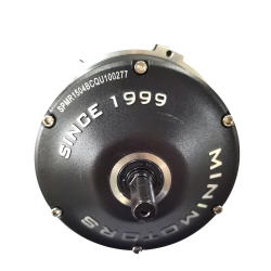 Dualtron Spider Max Μοτέρ