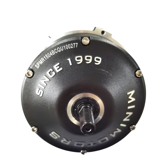 Dualtron Spider Max Μοτέρ