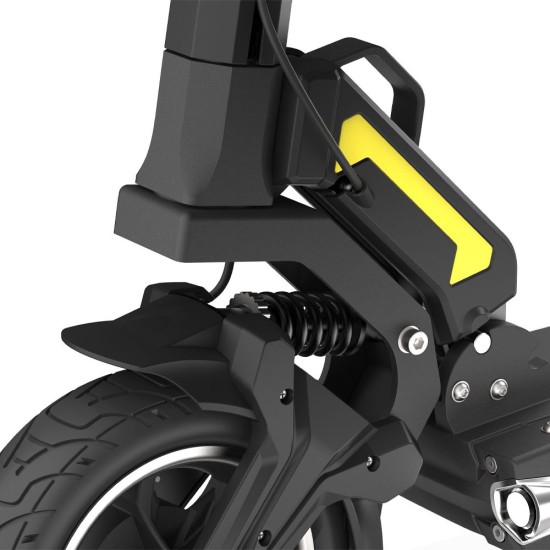 Dualtron TOGO (36V, 13.5Ah)