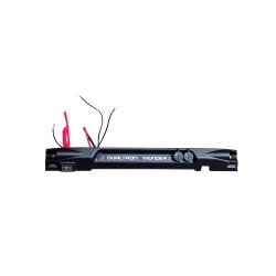 Dualtron Thunder III Κάλυμμα Σασί Αριστερής Πλευράς 