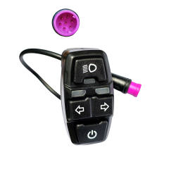 Dualtron Togo Multiswitch