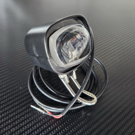 Dualtron Togo Plus Προβολέας