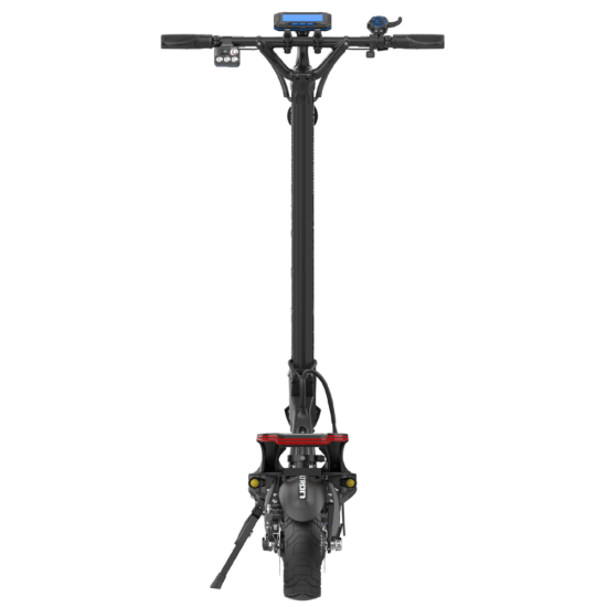 Dualtron Victor Limited (60V, 37.1Ah Samsung)