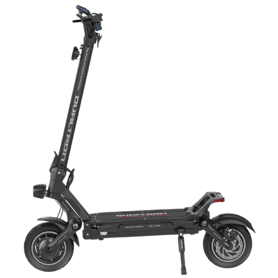 Dualtron Victor Limited (60V, 37.1Ah Samsung)