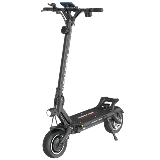Dualtron Victor Limited (60V, 37.1Ah Samsung)