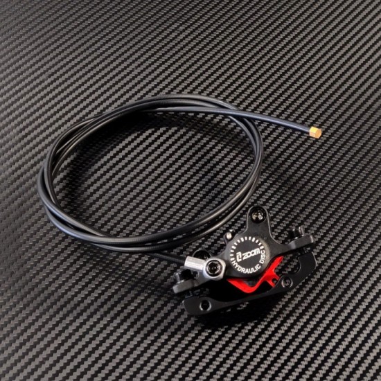 Minimotors ZOOM Πίσω Δαγκάνα