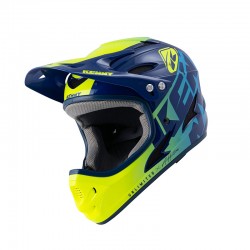 Kenny Helmet Downhill Navy