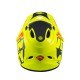 Kenny Helmet Downhill Neon Yellow