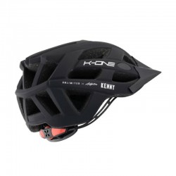 Kenny Helmet K-One Black