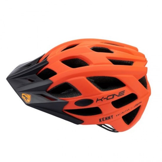 Kenny Κράνος K-ONE Πορτοκαλί