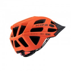 Kenny Helmet K-One Orange