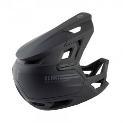 Kenny Helmet SPLIT Black