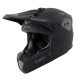 Kenny Helmet TRACK Μαύρο