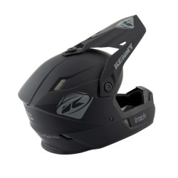 Kenny Helmet TRACK Μαύρο