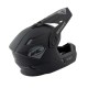 Kenny Helmet TRACK Μαύρο