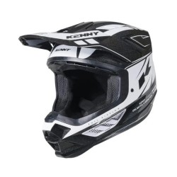 Kenny Κράνος MX TITANIUM CHAMELEON BLACK ECE 22.06