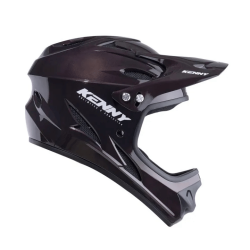 Kenny Κράνος DOWN HILL Μαύρο