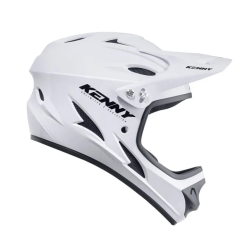 Kenny Κράνος DOWN HILL Λευκό