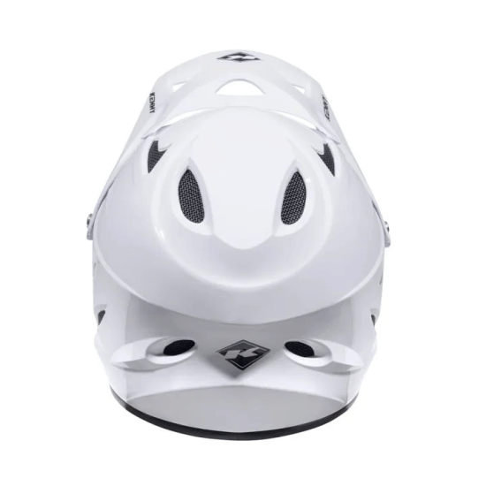 Kenny Κράνος DOWN HILL Λευκό