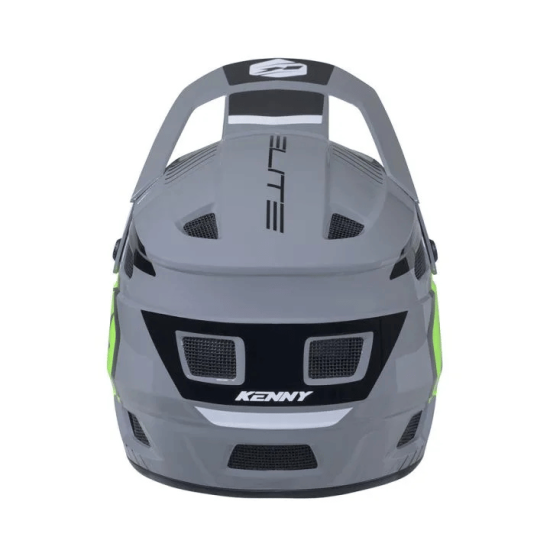 Kenny Κράνος ELITE Γκρι