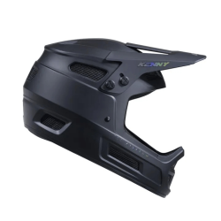 Kenny Κράνος ELITE Μαύρο Matt