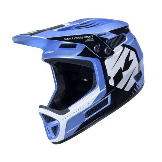 Kenny Κράνος ELITE Steel