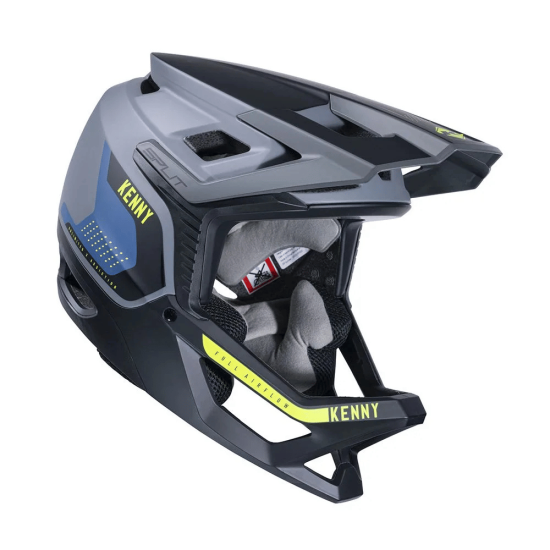 Kenny Κράνος SPLIT Graphic Grey