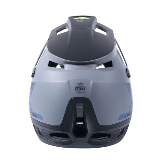 Kenny Κράνος SPLIT Graphic Grey